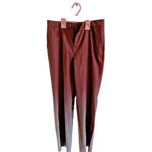 Ted Baker Boys Trousers 13+  Grey Zip